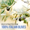 ROI Premium Ligurian Italian Extra Virgin Olive Oil First Cold