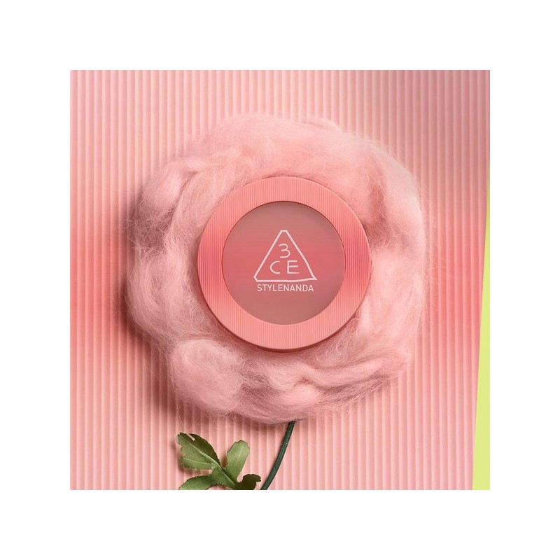 3CE FACE BLUSH Face Blush Layer It All Blush Brush
