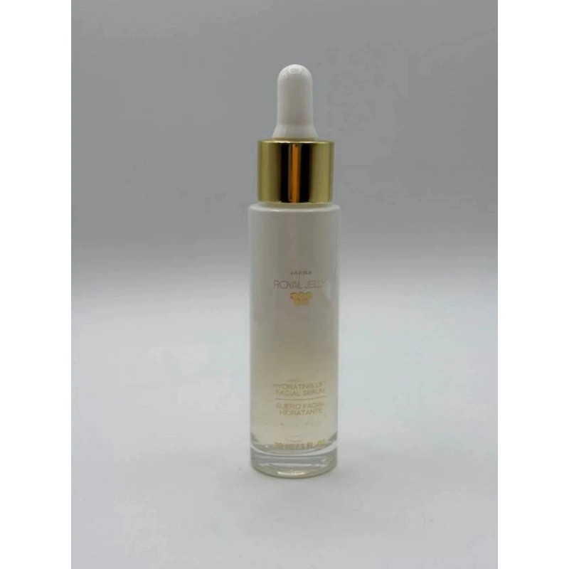 JAFRA Royal Jelly Hydrating Lift Facial Serum 1 fl. oz.