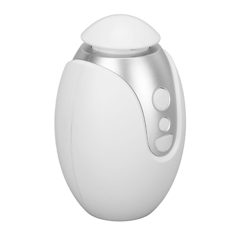 Ozone Deodorizer Portable Smart Electric Mini Rechargeable Freshener for Refrigerator