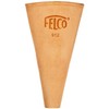 FELCO FELCO912 Real Leather Holder for Pruning Shears (Clip Type)