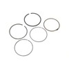 Polaris Off Road Standard Piston Ring Set, Genuine OEM Part