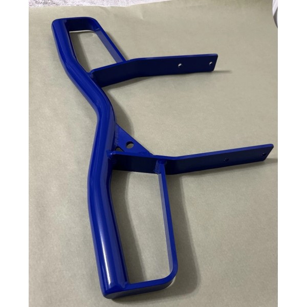 Honda Trx 400ex Bolt On Grab Bar Bumper Rack All