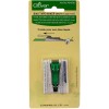 Clover Bias Tape Makers (Assorted Sizes) - Bias Tape Maker