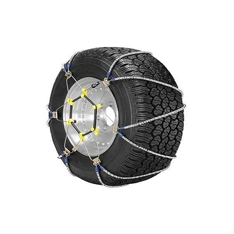 SCC ZT735 Super Z LT Light Truck and SUV Tire