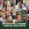 Vetain Vegan Protein Neutral, Organic Vegan Protein Powder, Best Compatible,