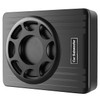 litillbuly 10 Inch 800W Car Subwoofer,Slim Under Seat Car Subwoofer