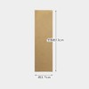 Kindai Hashibukuro Chopsticks Bag, 500 Sheets x 3, Stylish, Unexposed,