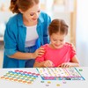 Behavior Reward System - Pad with 15 Chore Charts for