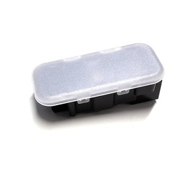 Skoda 5E3947415A Footwell Lighting LED Light Right Front