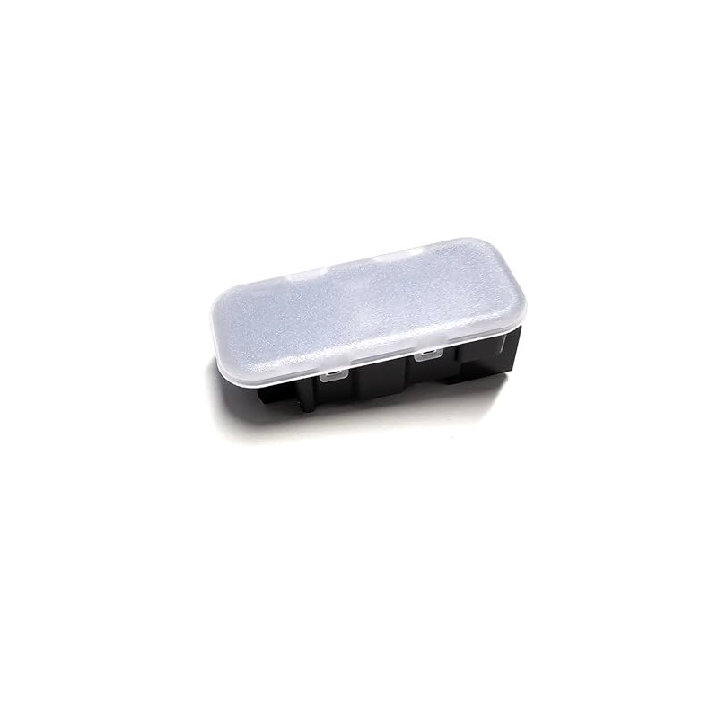 Skoda 5E3947415A Footwell Lighting LED Light Right Front