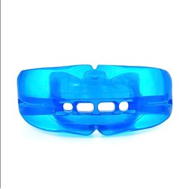 Reviv One Mouthguard for Teeth Grinding, TMJ Relief & Better Sleep:_Large