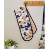 Cooksmart Double Oven Glove, Bauhaus Geo