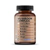 Mushroom Complex Gummies - 6 Mushroom Blend with Lion’s Mane,