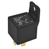 896H-1CH-S1-R1 12VDC 50/30A, Replaces 31506-79B SPDT Automotive Power Relay 896H-1CH-D1