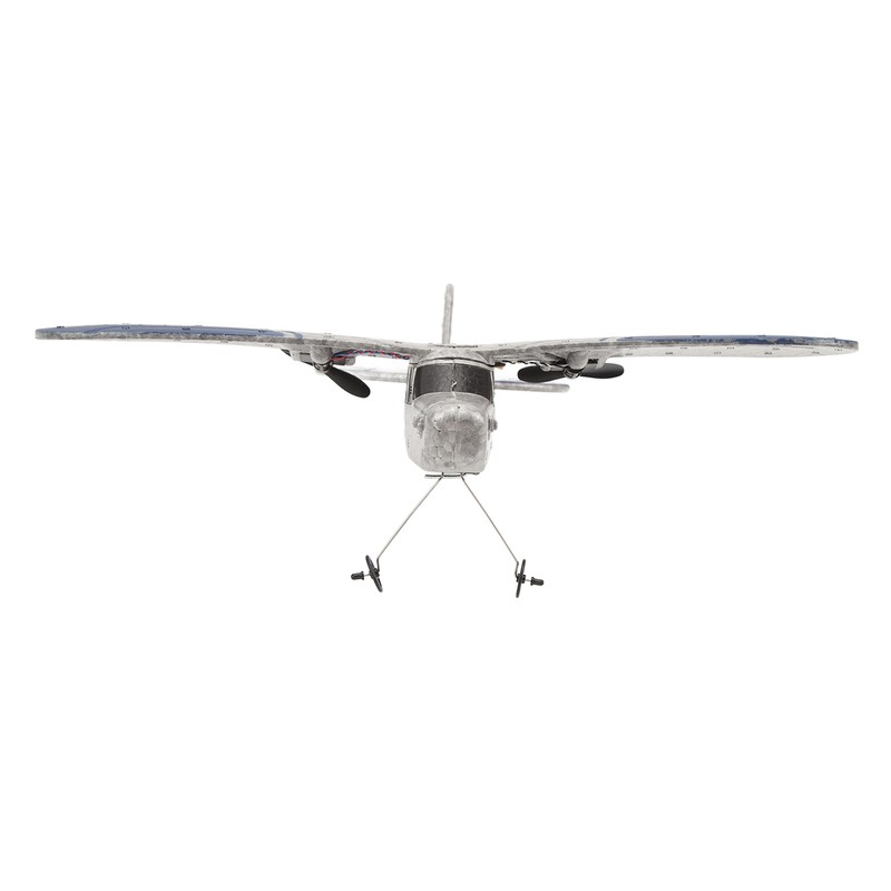RC Plane Durable RC Glider Remote Control Airplane Fixed Wing