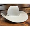 Bull Shadow Genuine 100% Felt Fine Wool 6X Western Hat