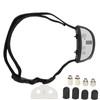 NonPoisonous Nylon Automatic Anti Bark Dog Training Collar to Stop