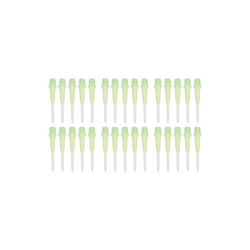 Colour Gradient Colour Strong L-Style Soft Tip Long Lippoint Plastic