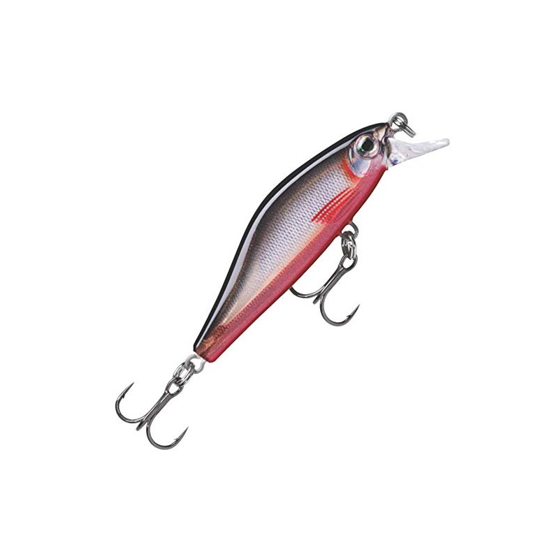 Shadow Rap Solid SHAD 05 RBS