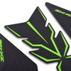 Traction Pad Tank Kit Compatible with Ninja ZX4R ZX4RR (2023-2025)