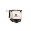 Zeluga 20-339 Fastener Tool Pouch, Bolt Bag with Bull-pin Loop,