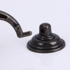 SEIWEI 140mm Drawer Pulls Handle Swing Rings Vintage Antique Cupboard