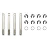 Reve D Shock Shaft RT-012A