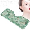 Jadestone Eye Mask with Cooling Feel, Relieve Stress Naturally, Face
