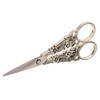 Craft Scissors Stainless Steel Durable High Sharpness Effort Saving Wide