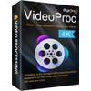 VideoProc AI Converter 4K macOS 1 Jahr Lizenz (Product Key