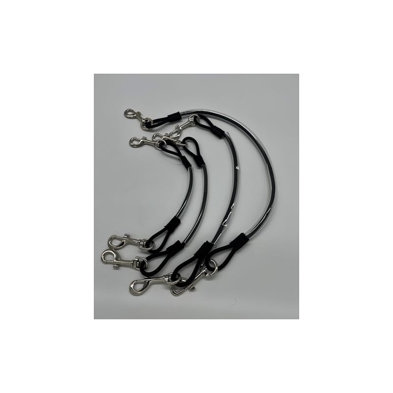 Ruggles PVC Coated Fillet String for Horse and Pony Rugs