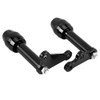 CNC Aluminum Alloy Frame Crash Slider Falling Protector for Yamaha