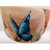 Tapanti store. Costa Rican Fauna Wooden Coasters Set of 6