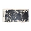 #8 x 2 Drywall Screws, #8 Wood Screws- Coarse Thread