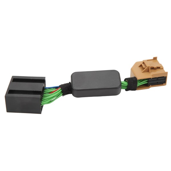 Auto Start Stop Disable, Plug and Play Auto Start Stop