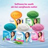 Vivel Cool Mint, Soft Fresh Skin Soap 150g (Pack of