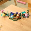 Squishmallows 155-piece Sunny’s Park Life Building Set 0043 - Includes
