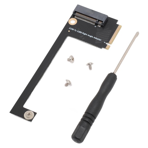 for Rog Ally Handheld 2230 to 2280 SSD Hard Drive