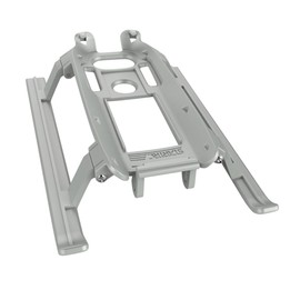 Kisangel Extended Heightening Extension Kit for Air Drone Replacement Legs for Enhanced Protection and Stability During Takeoff and