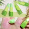 H E Warm Change Lipstick Nourishing Moisturizing Hydrat