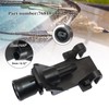 Front Windshield Washer Nozzles Compatible With Honda Pilot 2016-2021，Passport 2019-2021，Ridgeline