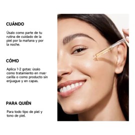 Suero Acido Kojico Y Niacinamida Antimanchas Facial