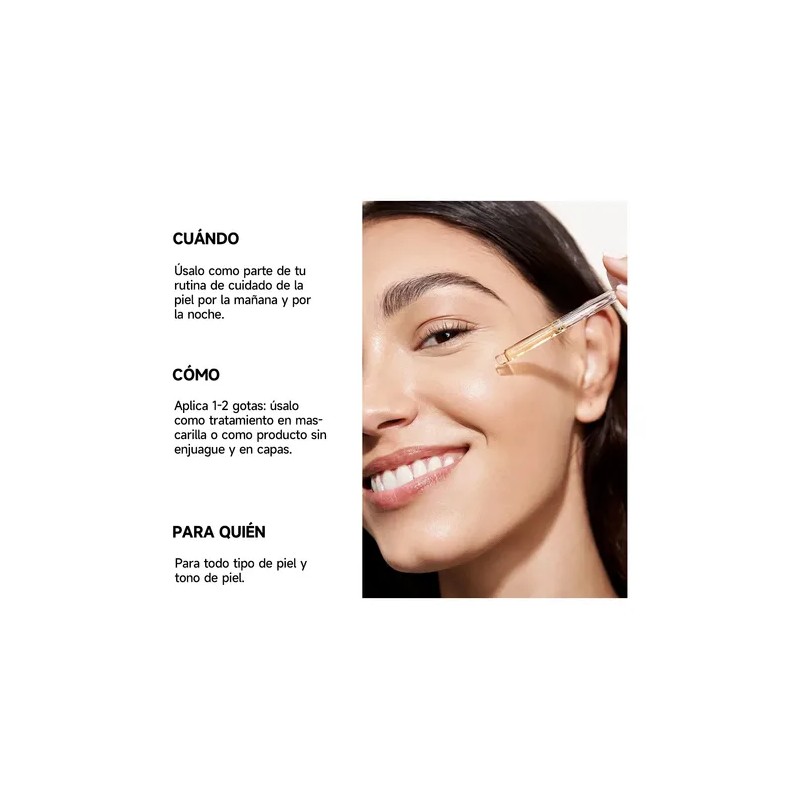 Suero Acido Kojico Y Niacinamida Antimanchas Facial