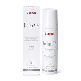Gehwol Balance Foot Cream 75 ml
