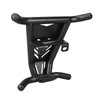 NICECNC Aluminum Front Bumper Protector Compatible with Yamaha Raptor 700