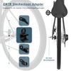EMTB Thru Axle M12 x 1.0-160-172 mm, Thru Axle with
