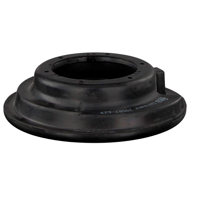febi bilstein 29587 Suspension Strut Support Bearing without Roller Bearing,