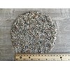 Wholesale Natural Semi Tumbled Mixed Agate Gemstone Chips, Crushed Mini