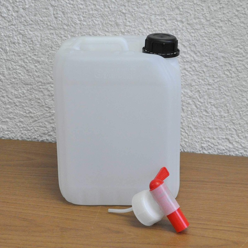 Wilai 5 Litre Canister with AFT Tap